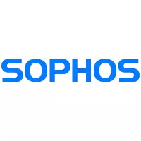 Logo couleur de SOPHOS