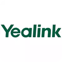 Logo couleur de yealink