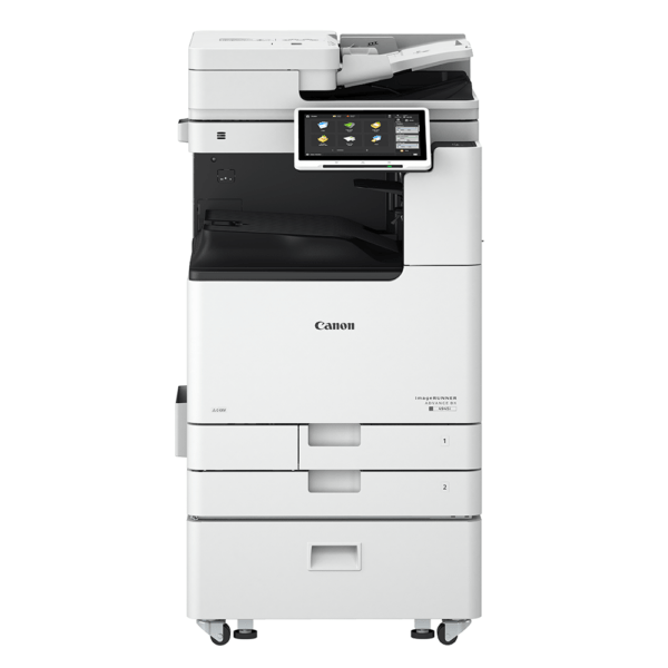 image canon imageRUNNER ADVANCE DX 4925i - 25ppm