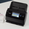 Image du scanner canon imageFORMULA DR-S150