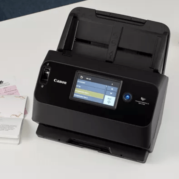 Image du scanner canon imageFORMULA DR-S150