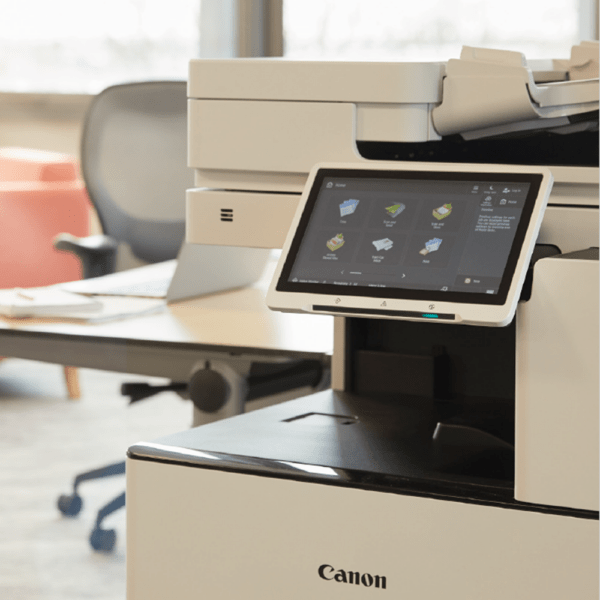 image canon imageRUNNER ADVANCE DX 6955i - 55PPM