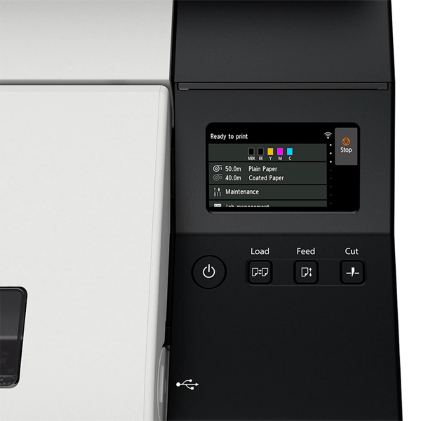 image canon imagePROGRAF TX 2100