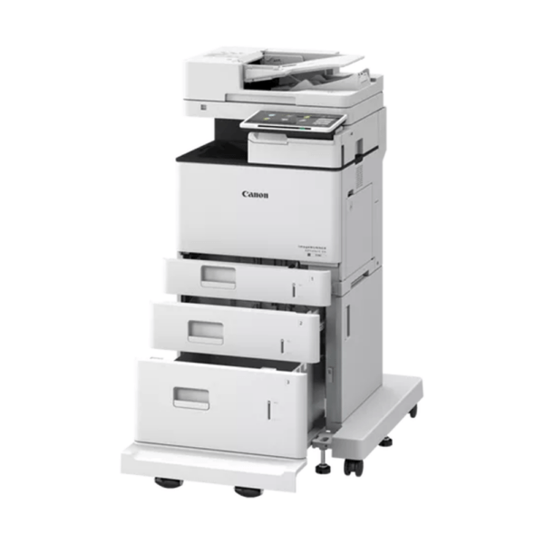 image canon imageRUNNER ADVANCE DX 529i - 52PPM