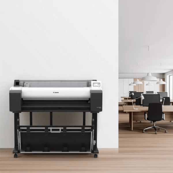 image lifestyle canon imagePROGRAF TM-255