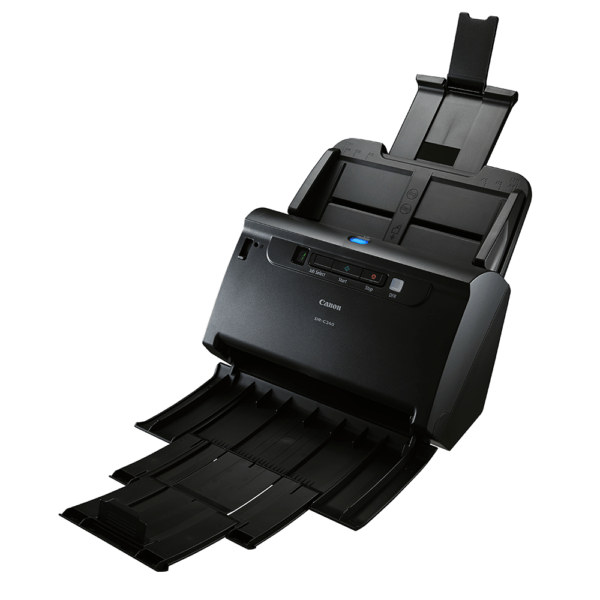 Image du scanner canon imageFORMULA DR-C240
