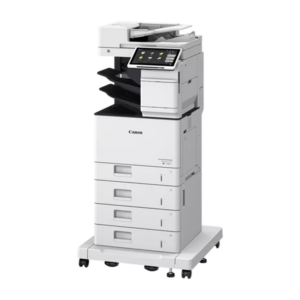 imageRUNNER ADVANCE DX 529i | 52PPM