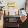 Image du scanner canon imageFORMULA DR-S130