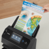 Image du scanner canon imageFORMULA DR-S150