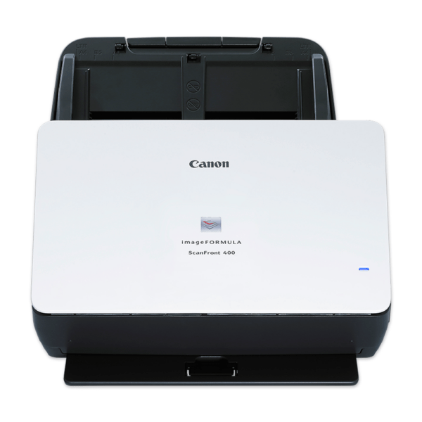 Image du scanner canon ScanFront 400