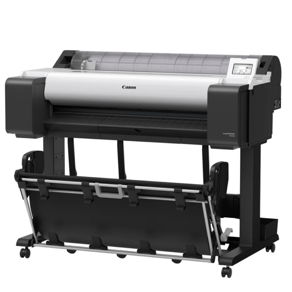 image canon imagePROGRAF TM-350