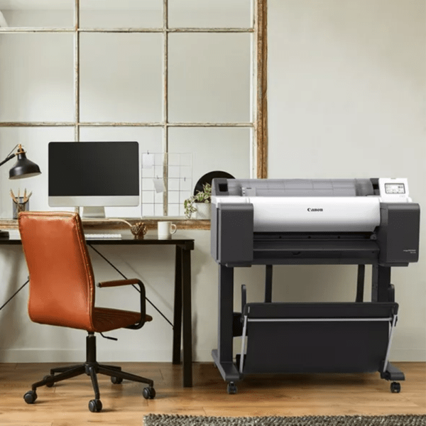 image canon imagePROGRAF TM-255