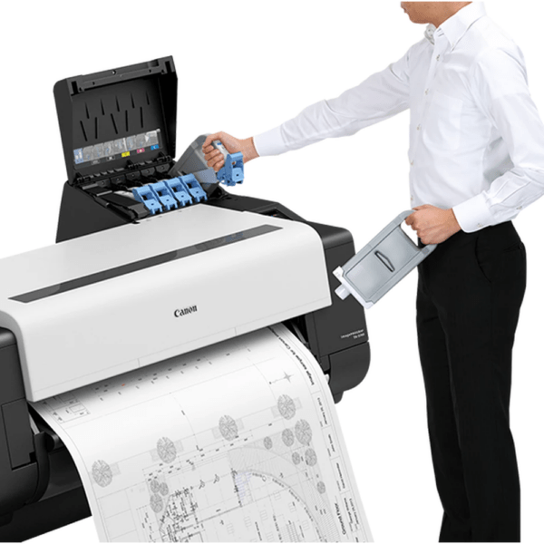 image canon imagePROGRAF TX 3100