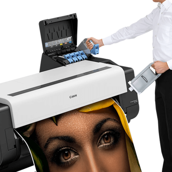 image canon imagePROGRAF TX-4100