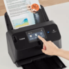 Image du scanner canon imageFORMULA DR-S150
