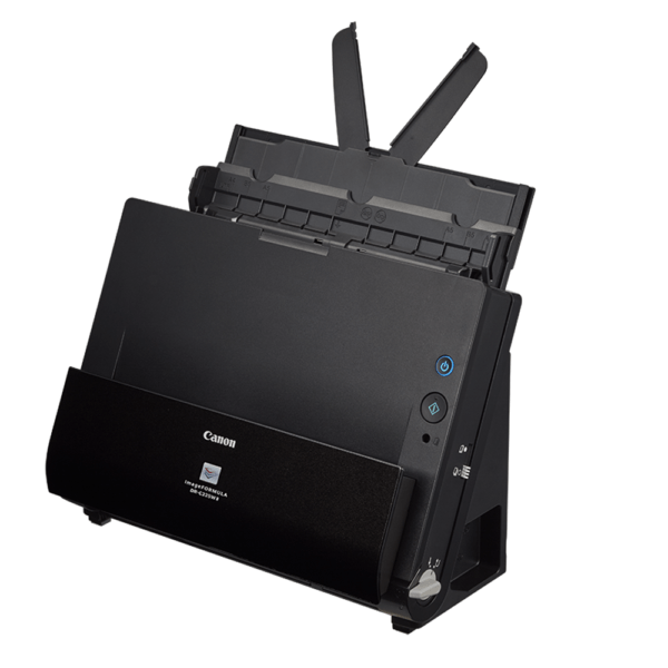 Image du scanner canon imageFORMULA DR-C225 II