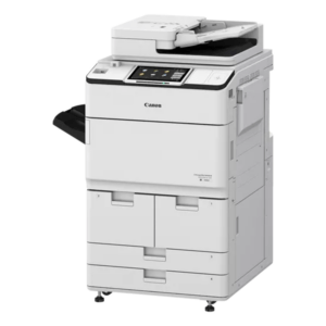 imageRUNNER ADVANCE DX 6980i | 80PPM