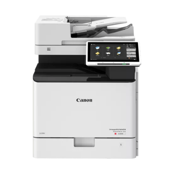 image canon imageRUNNER ADVANCE DX C259i - 25PPM