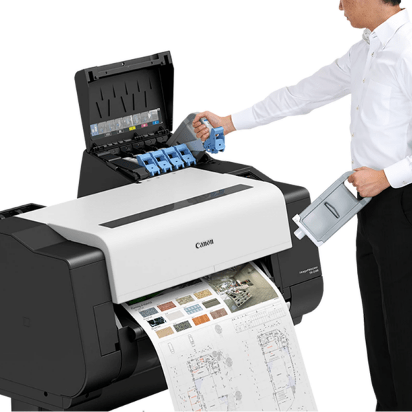 image canon imagePROGRAF TX 2100