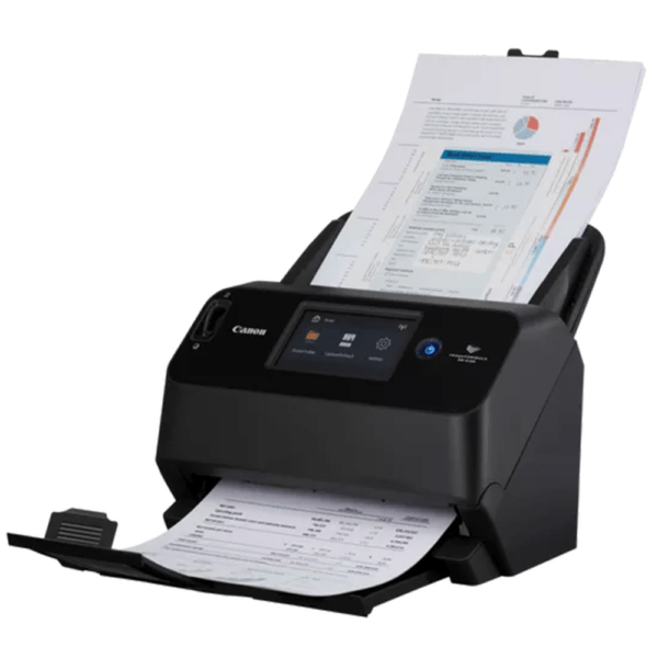 Image du scanner canon imageFORMULA DR-S150