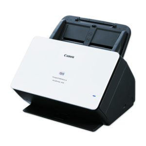Image du scanner canon ScanFront 400
