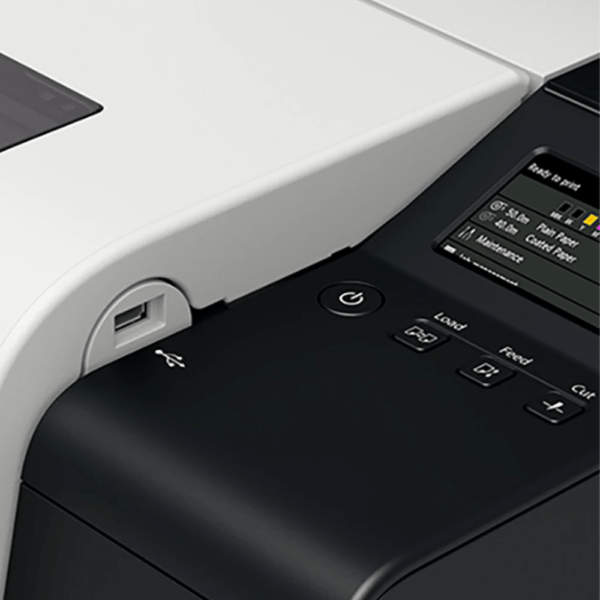 image canon imagePROGRAF TX 2100