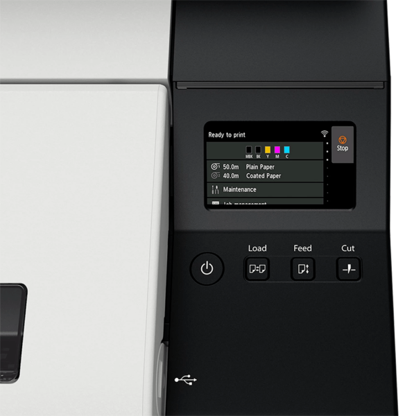 image canon imagePROGRAF TX 3100