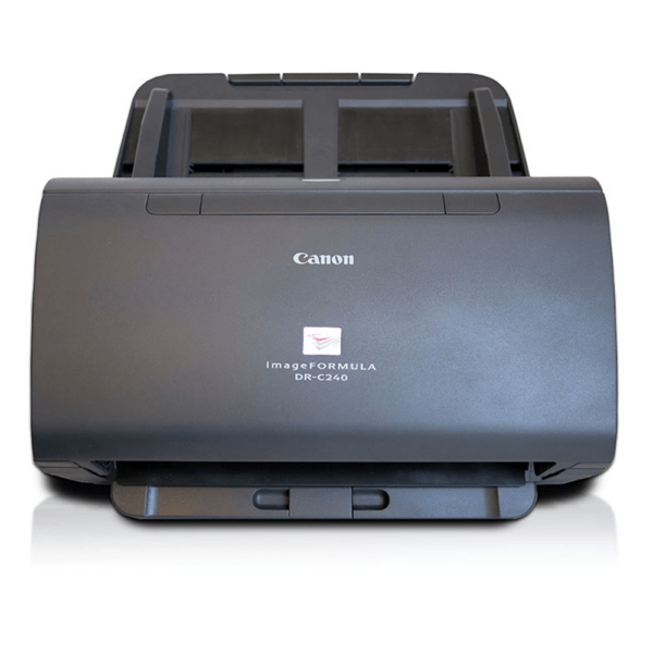 Image du scanner canon imageFORMULA DR-C240