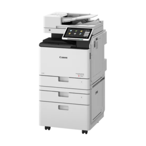 image canon imageRUNNER ADVANCE DX C259i - 25PPM