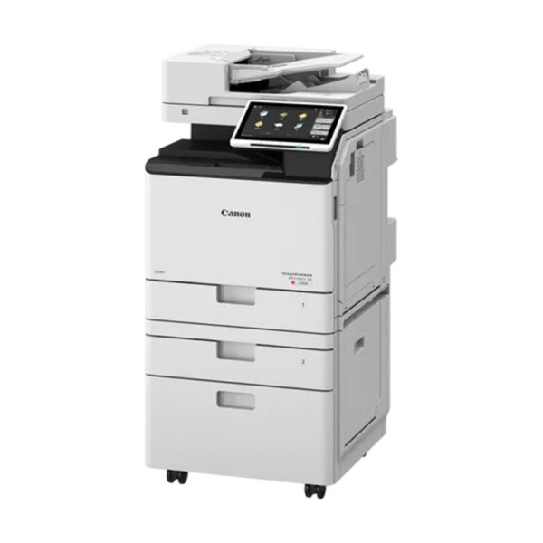 image canon imageRUNNER ADVANCE DX C259i - 25PPM