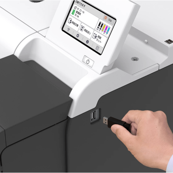 image canon imagePROGRAF TM-350