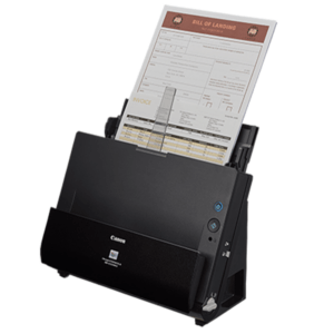 Image canon imageFORMULA DR-C225 II