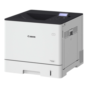 i-SENSYS X C1538P | 38PPM