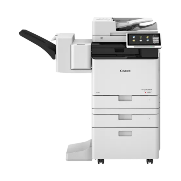 image canon imageRUNNER ADVANCE DX C259i - 25PPM