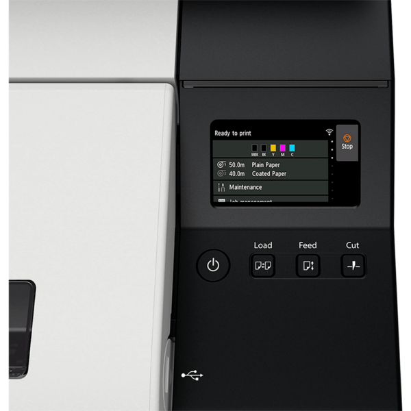 image canon imagePROGRAF TX-4100