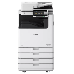 imageRUNNER ADVANCE DX 6855i | 55PPM