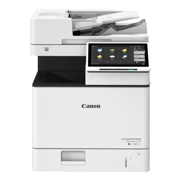 image canon imageRUNNER ADVANCE DX 529i - 52PPM