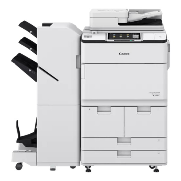 image canon imageRUNNER ADVANCE DX 6980i - 80PPM