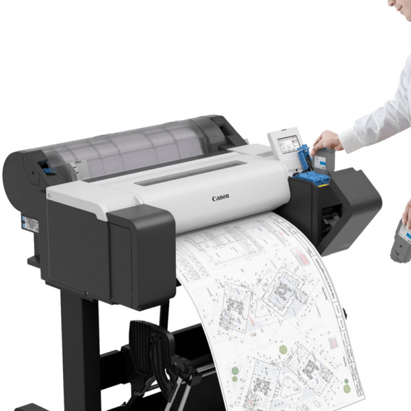 image canon imagePROGRAF TM-255