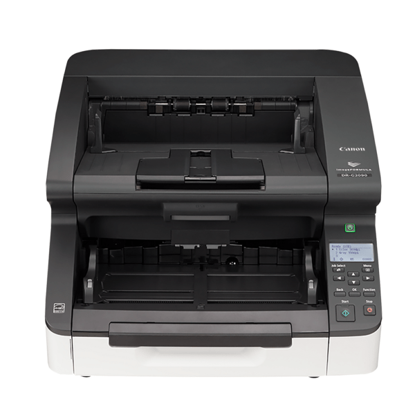 Image du scanner canon imageFORMULA DR-G2090
