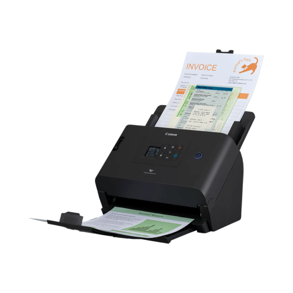 Image du scanner canon imageFORMULA DR-S250N