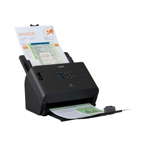 Image du scanner canon imageFORMULA DR-S250N