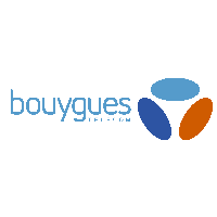 logo couleur bouygues