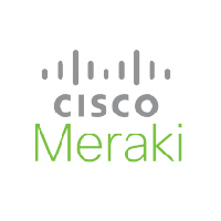 logo couleur cisco meraki