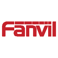 logo couleur fanvil