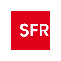 logo couleur sfr