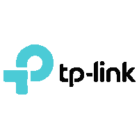 logo couleur tp link